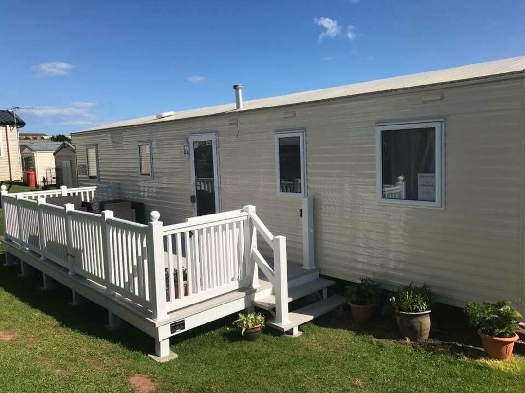 Devon Cliffs Holiday Park - Holiday Accommodation 17039