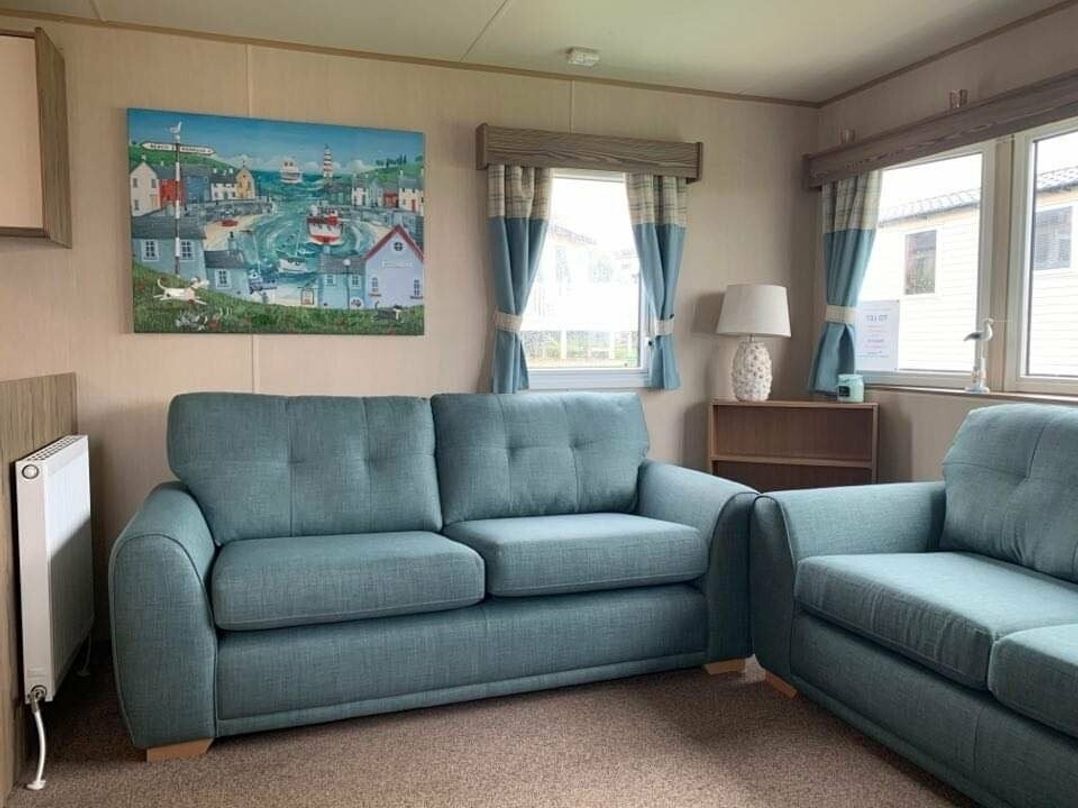 Devon Cliffs Holiday Park - Holiday Accommodation 17039