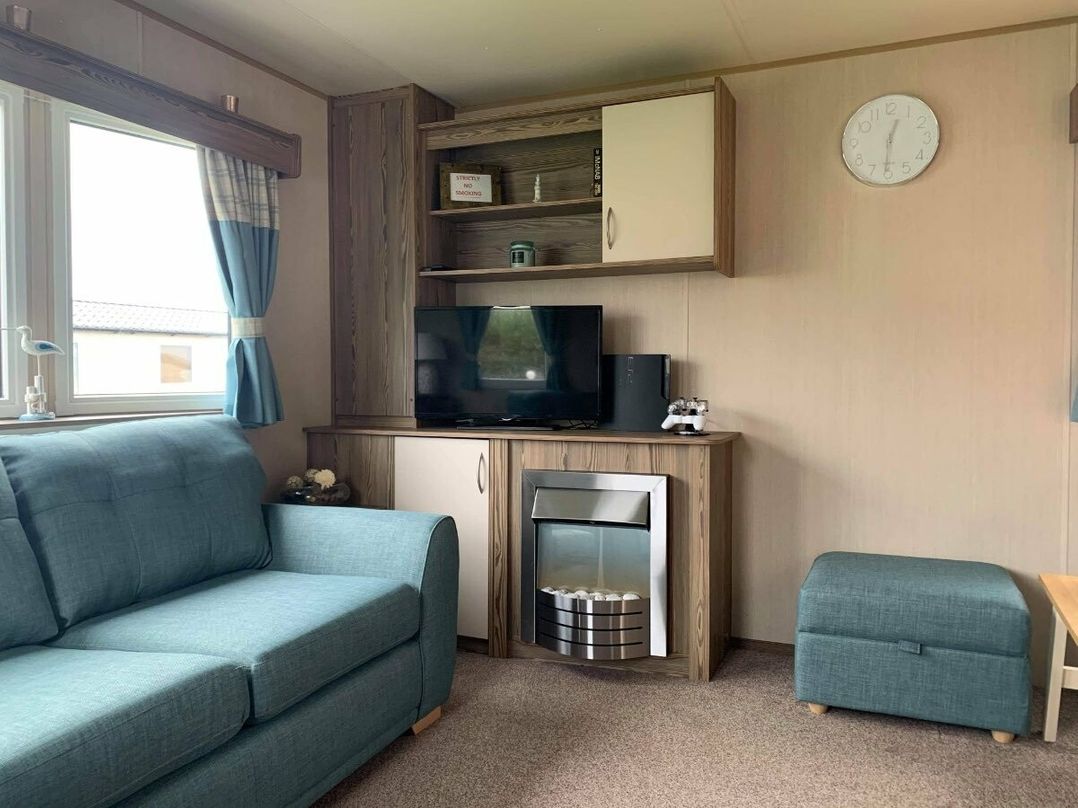Devon Cliffs Holiday Park - Holiday Accommodation 17039