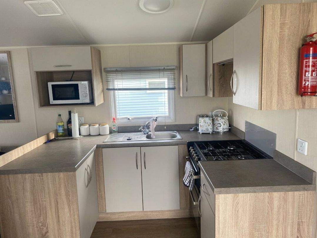 Lyons Robin Hood - Holiday Accommodation 17047