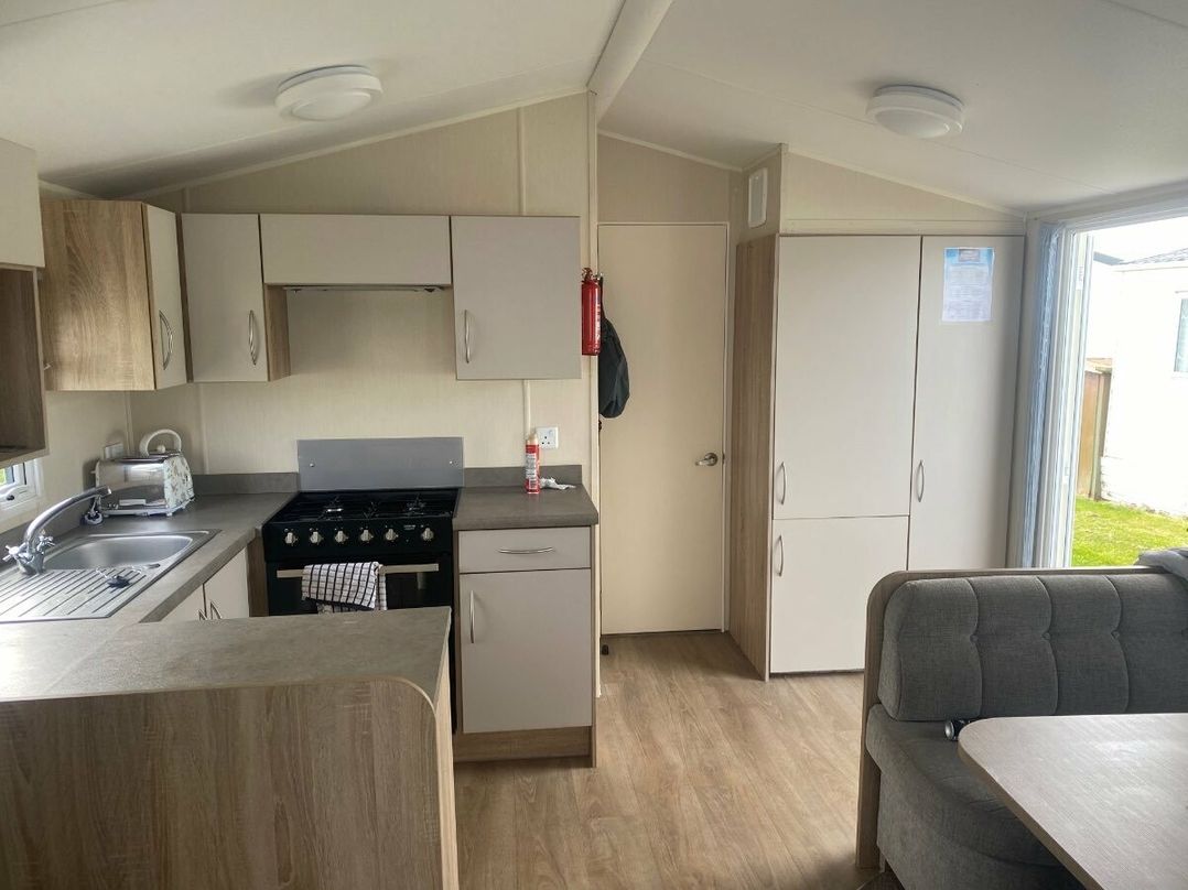 Lyons Robin Hood - Holiday Accommodation 17047