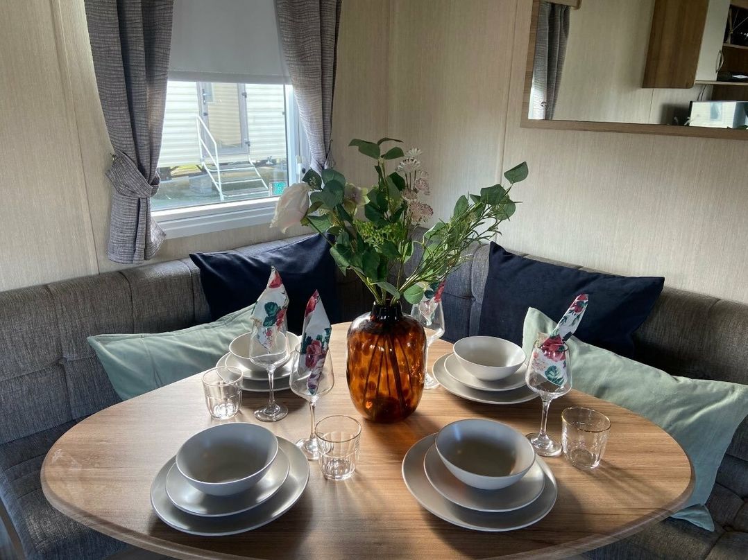 Craig Tara Holiday Park - Holiday Accommodation 17053