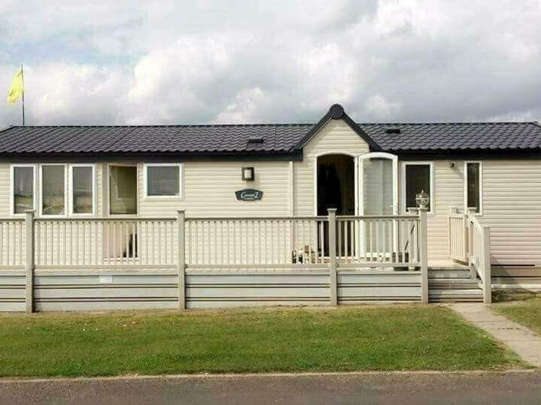 Waterside Leisure Park - Holiday Accommodation 17057