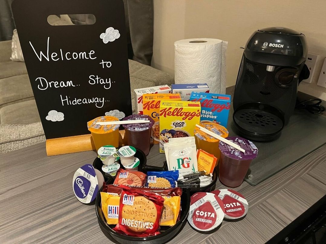 Combe Haven Holiday Park - Holiday Accommodation 17062