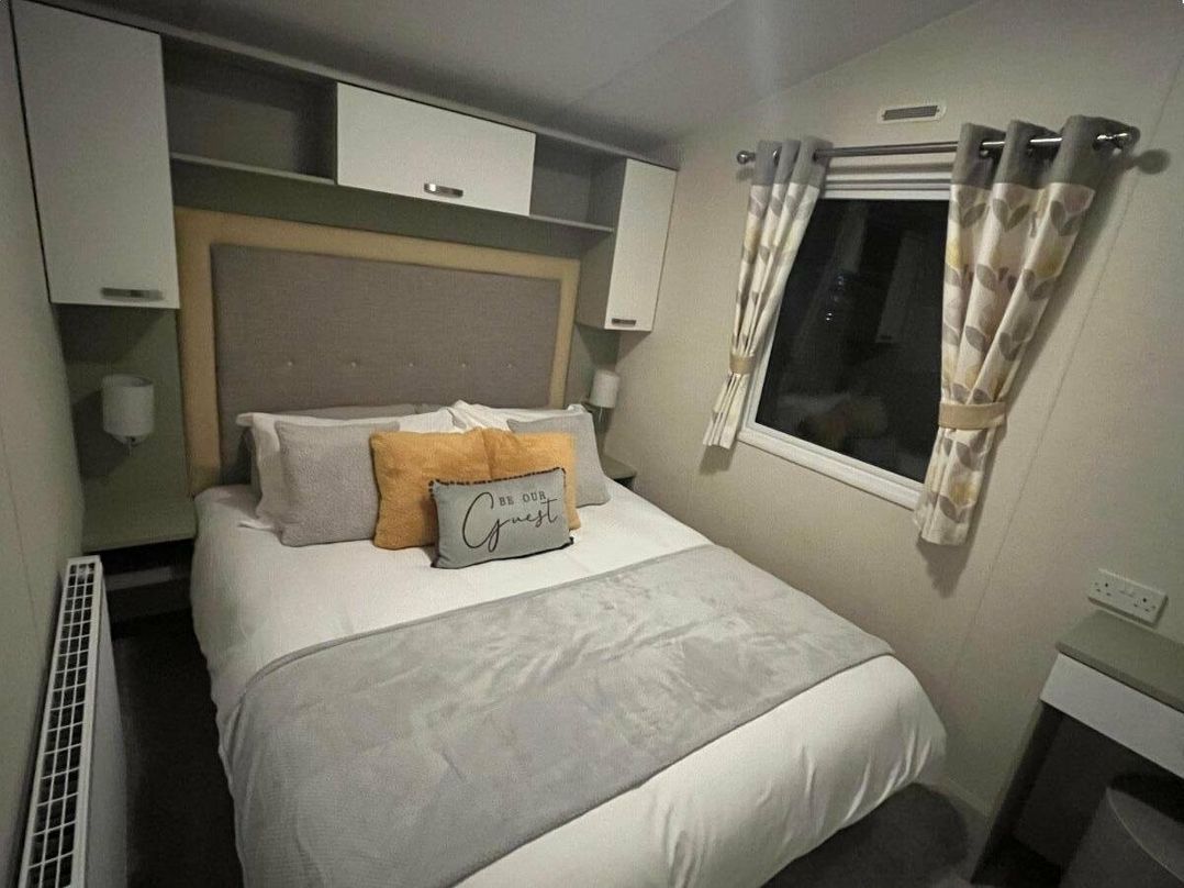 Combe Haven Holiday Park - Holiday Accommodation 17062