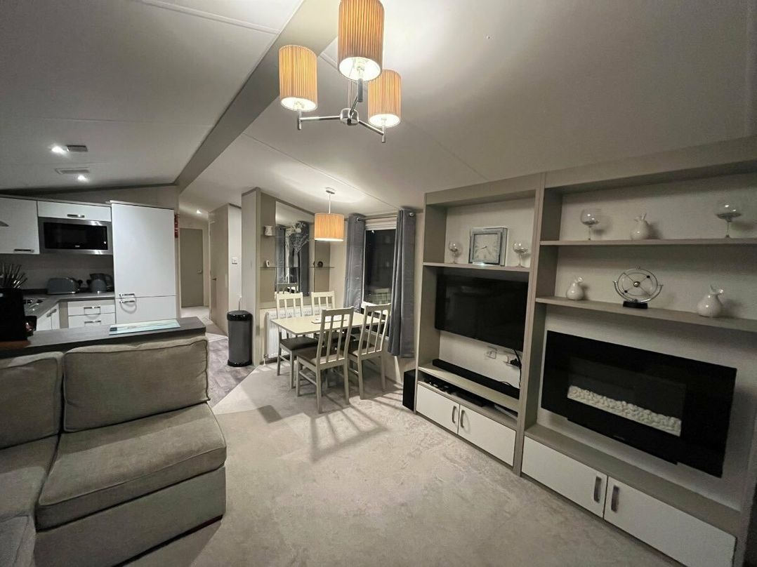 Combe Haven Holiday Park - Holiday Accommodation 17062