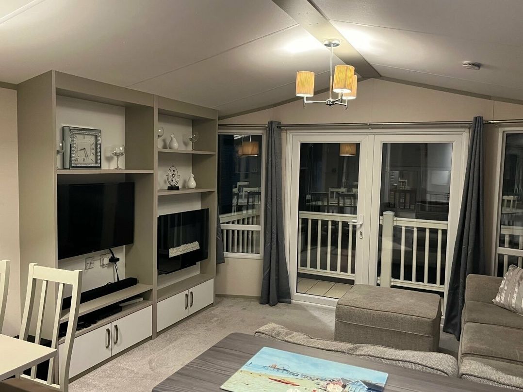 Combe Haven Holiday Park - Holiday Accommodation 17062