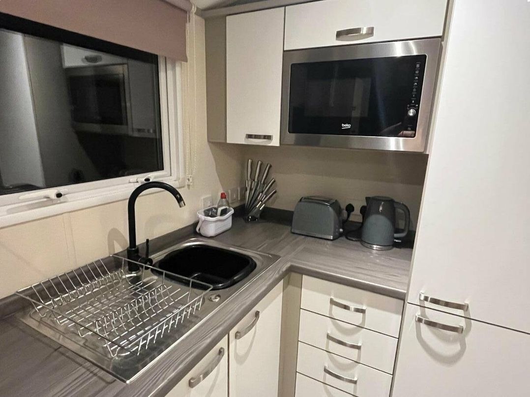 Combe Haven Holiday Park - Holiday Accommodation 17062