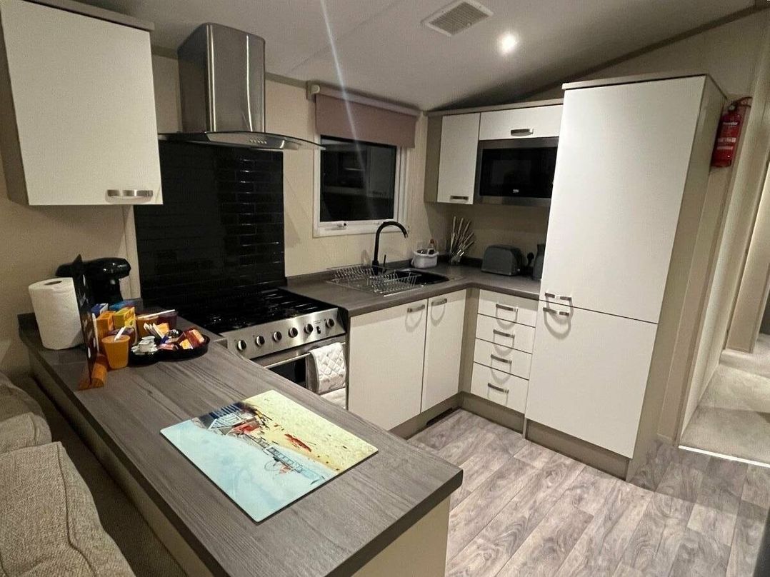 Combe Haven Holiday Park - Holiday Accommodation 17062