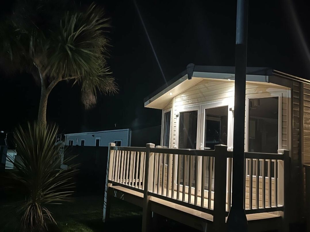 Combe Haven Holiday Park - Holiday Accommodation 17062