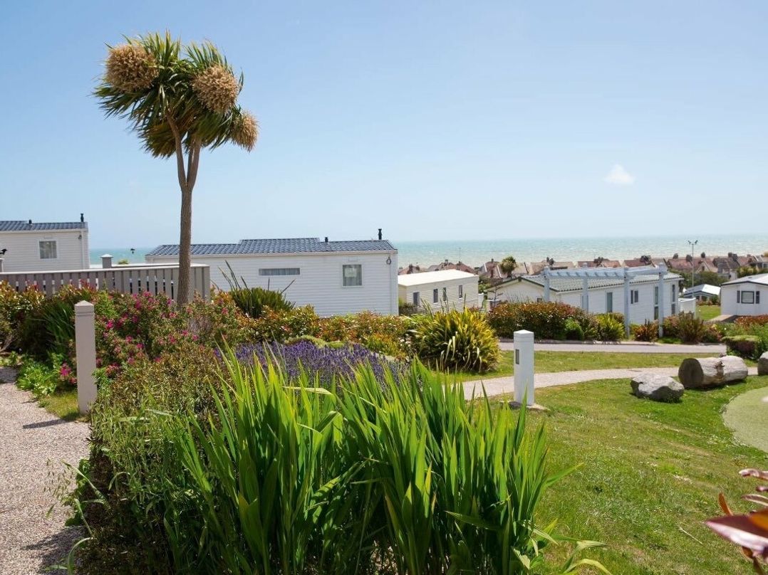 Combe Haven Holiday Park - Holiday Accommodation 17062