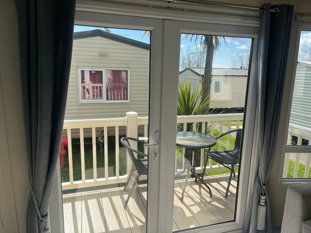 Combe Haven Holiday Park - Holiday Accommodation 17062