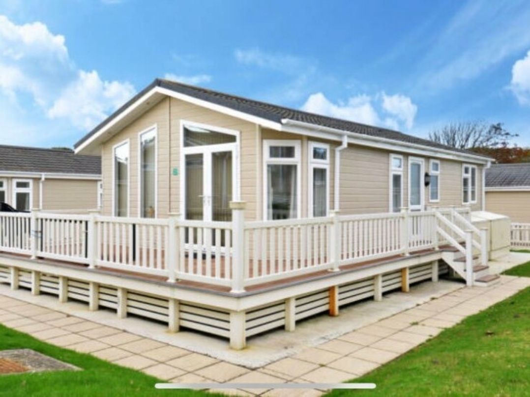 Hoburne Naish - Holiday Accommodation 17064