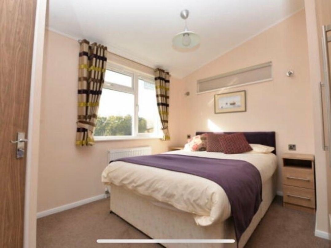 Hoburne Naish - Holiday Accommodation 17064