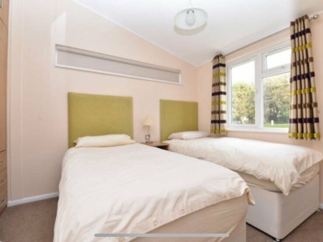 Hoburne Naish - Holiday Accommodation 17064