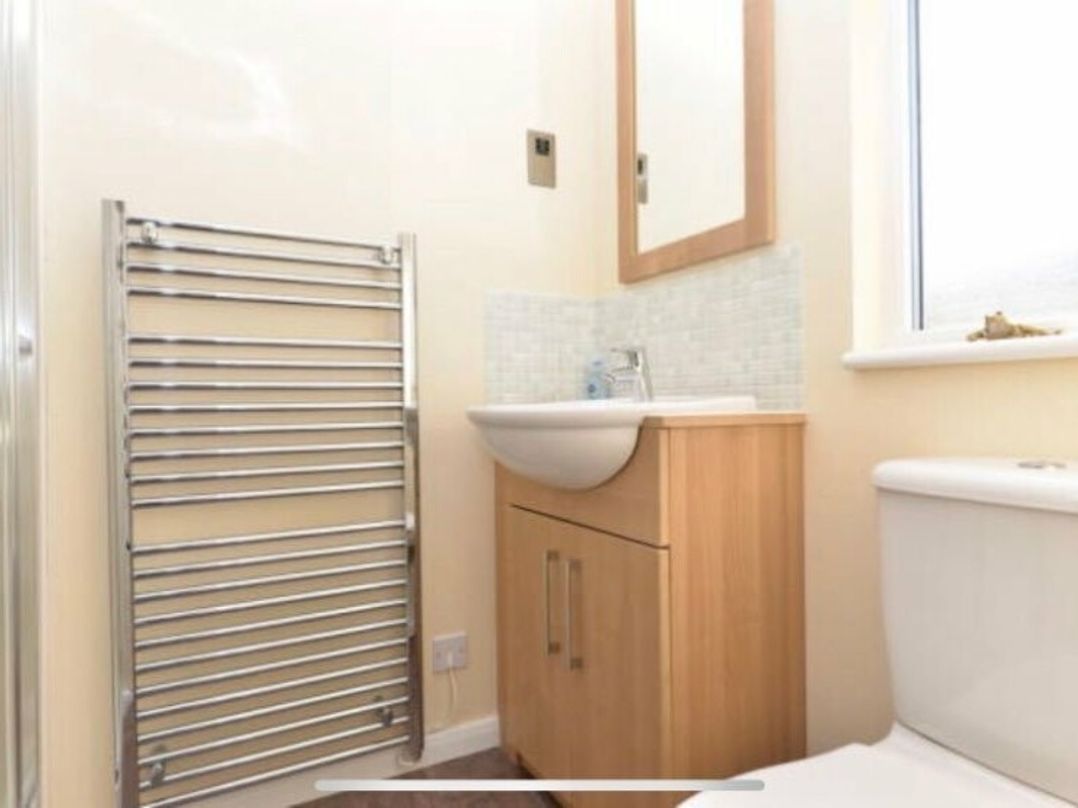 Hoburne Naish - Holiday Accommodation 17064