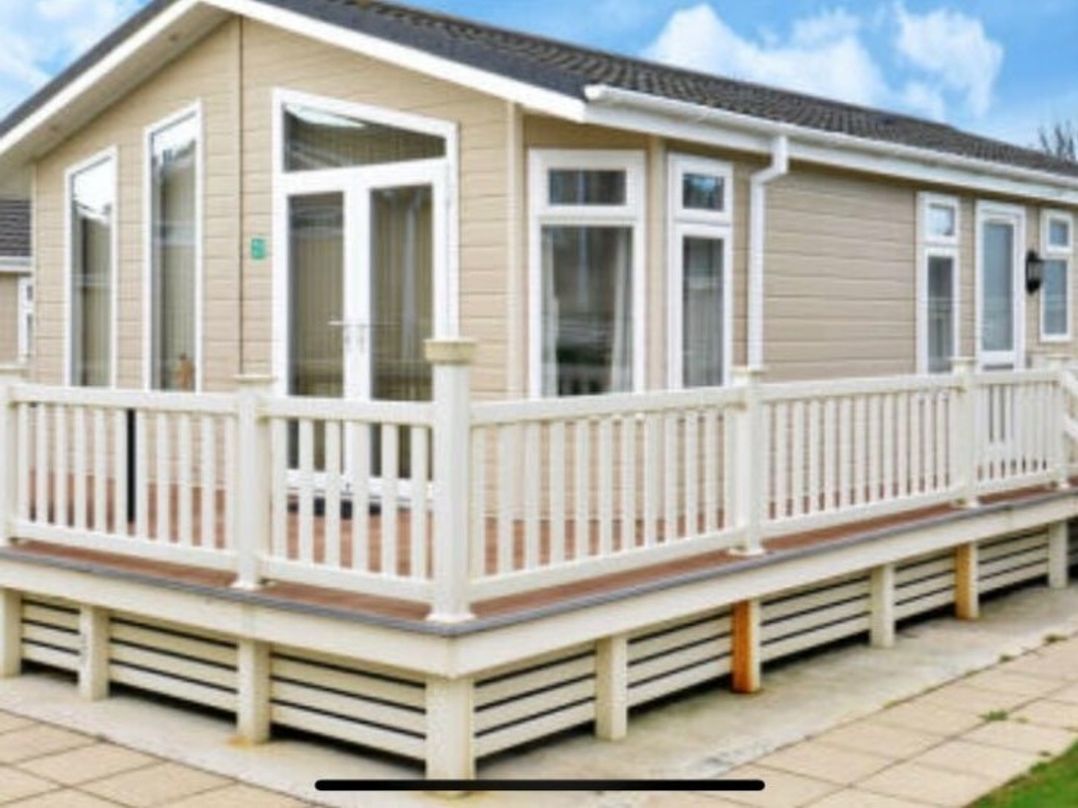 Hoburne Naish - Holiday Accommodation 17064