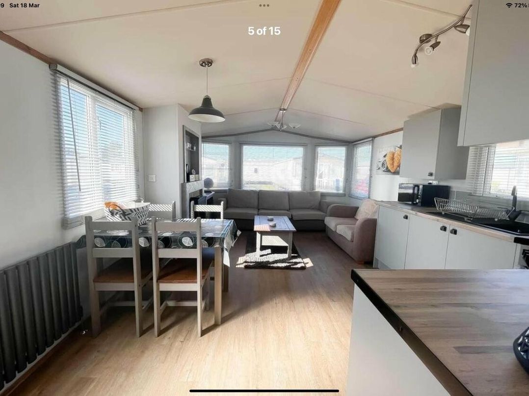 Hopton Holiday Village - Holiday Accommodation 17065