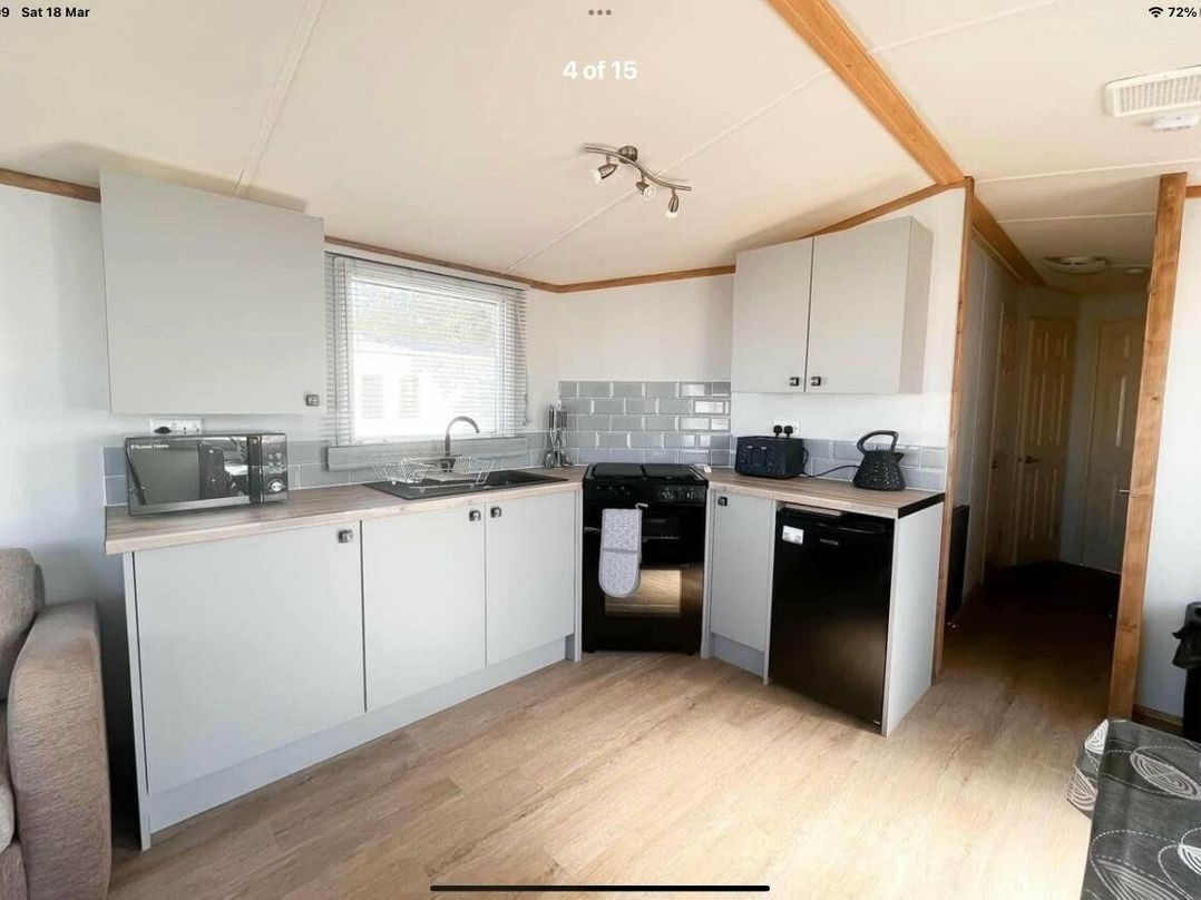 Hopton Holiday Village - Holiday Accommodation 17065