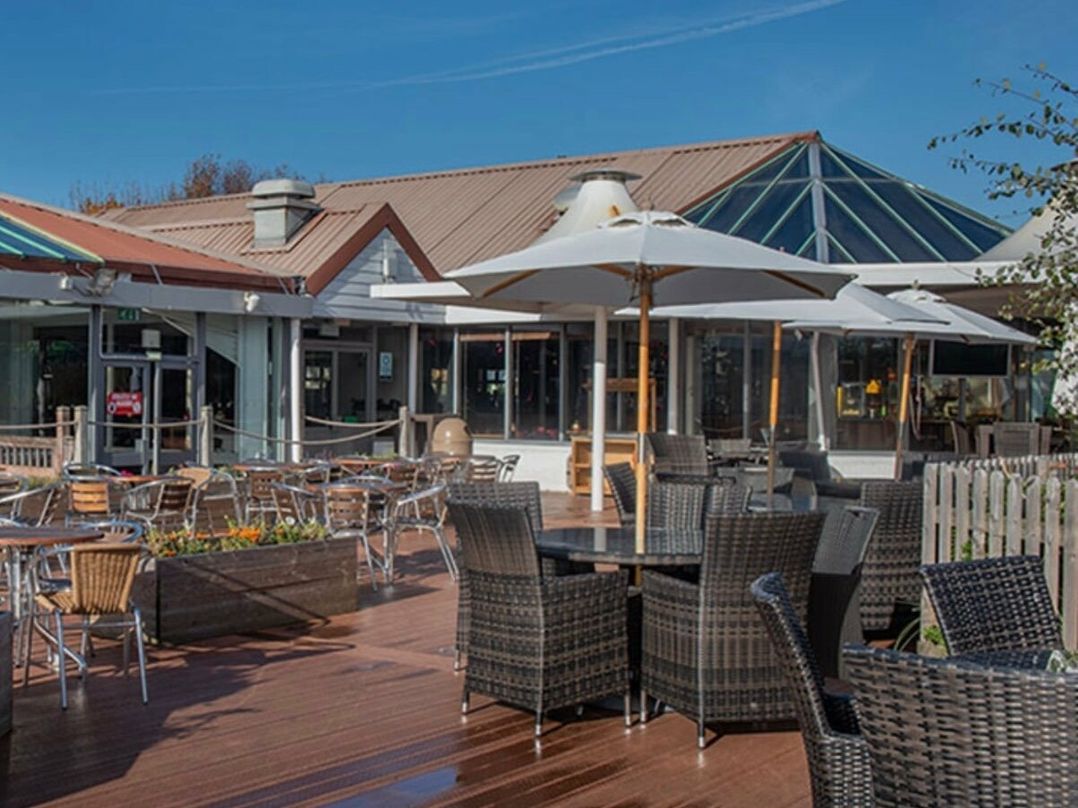 Hopton Holiday Village - Holiday Accommodation 17065