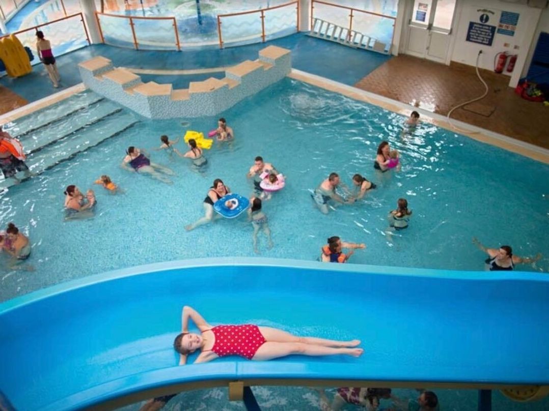 Hopton Holiday Village - Holiday Accommodation 17065