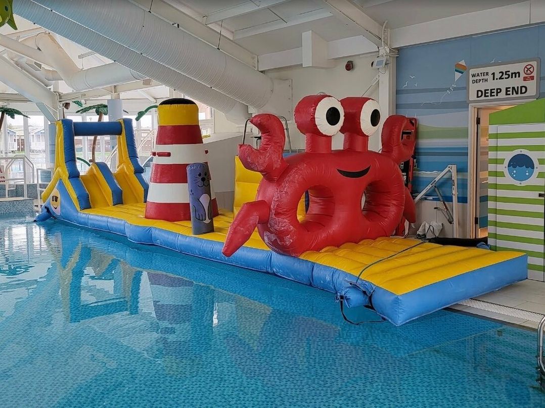 Hopton Holiday Village - Holiday Accommodation 17065