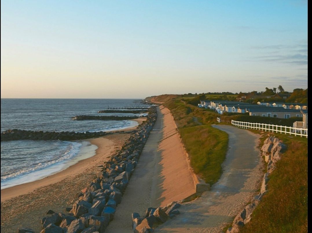 Hopton Holiday Village - Holiday Accommodation 17065