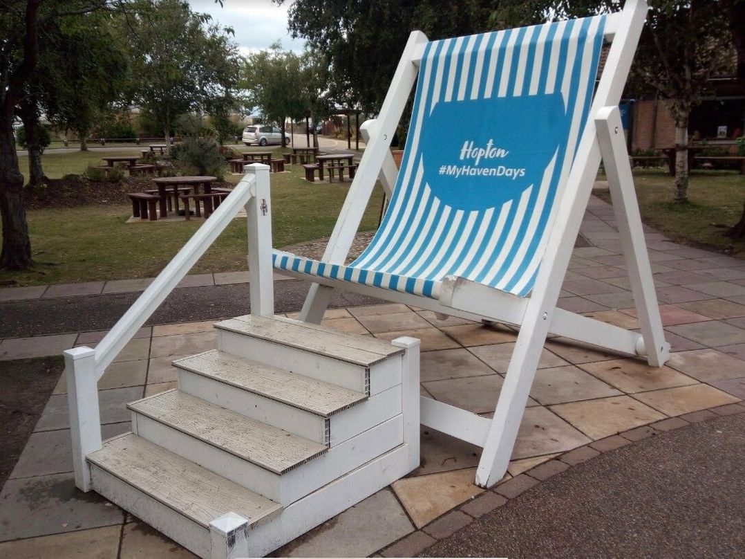 Hopton Holiday Village - Holiday Accommodation 17065