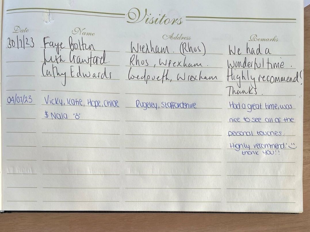 Greenacres Holiday Park - Holiday Accommodation 17074