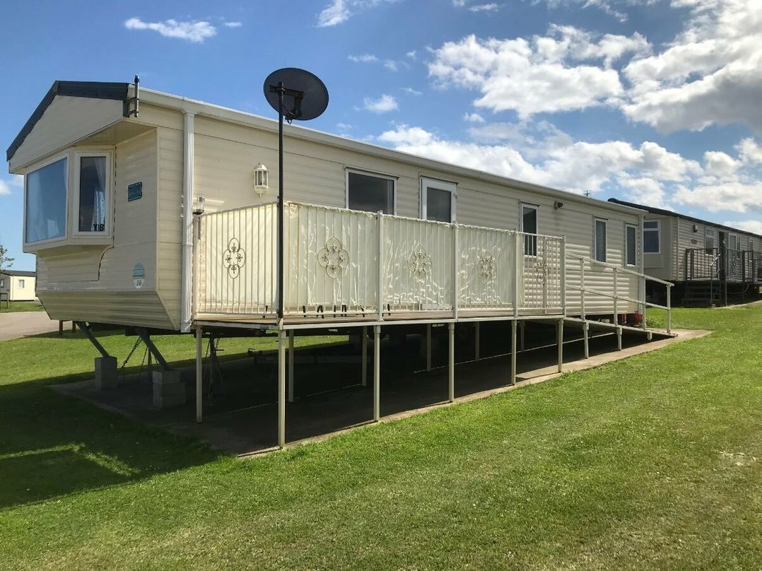 Thornwick Bay Holiday Village - Holiday Accommodation 17077