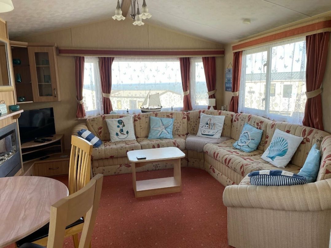 Thornwick Bay Holiday Village - Holiday Accommodation 17077