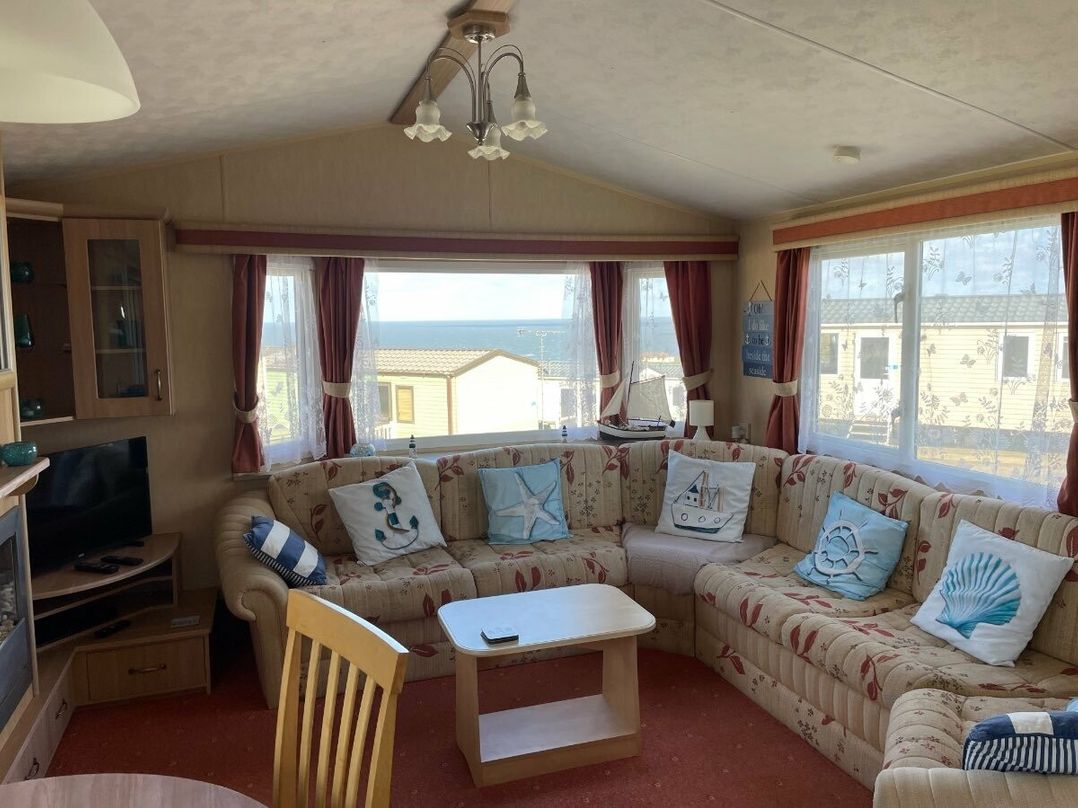 Thornwick Bay Holiday Village - Holiday Accommodation 17077