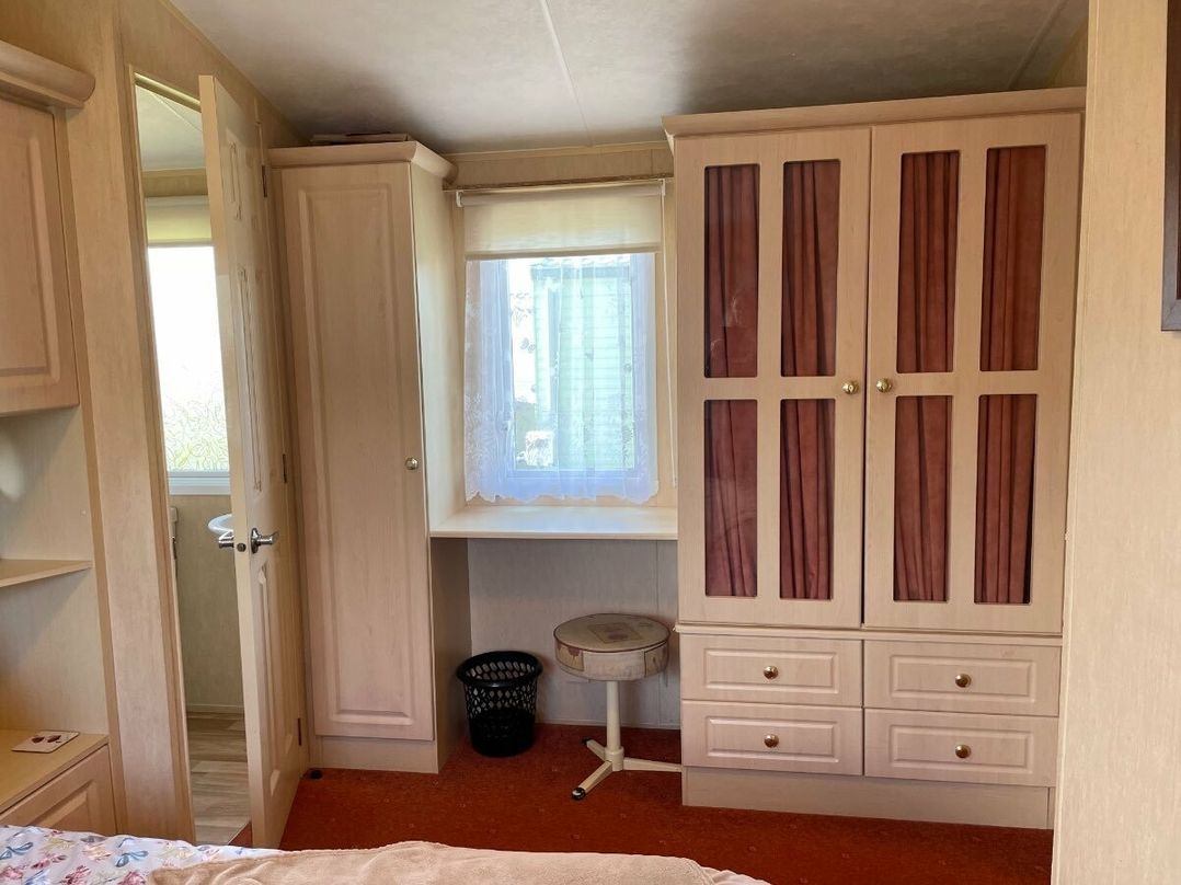 Thornwick Bay Holiday Village - Holiday Accommodation 17077