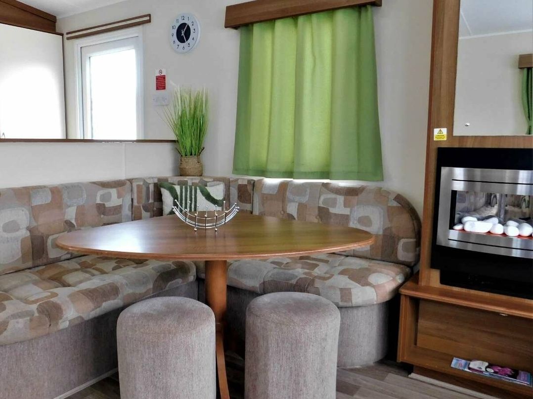 Hoburne Devon Bay - Holiday Accommodation 17079