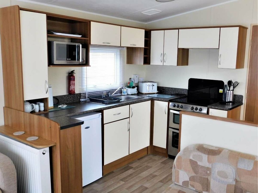 Hoburne Devon Bay - Holiday Accommodation 17079