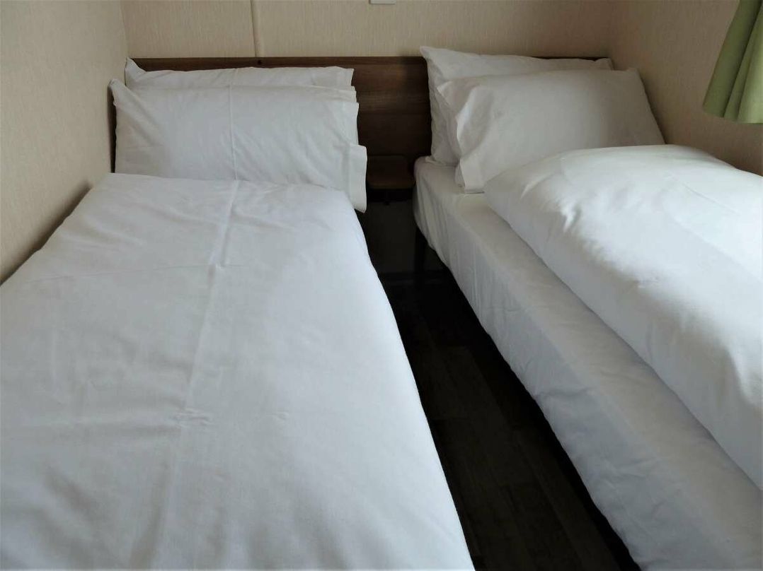 Hoburne Devon Bay - Holiday Accommodation 17079