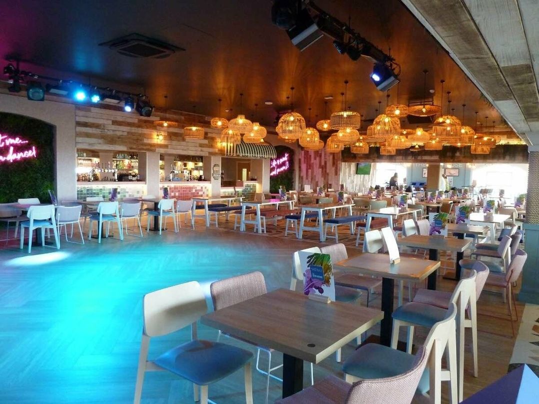 Hoburne Devon Bay - Holiday Accommodation 17079