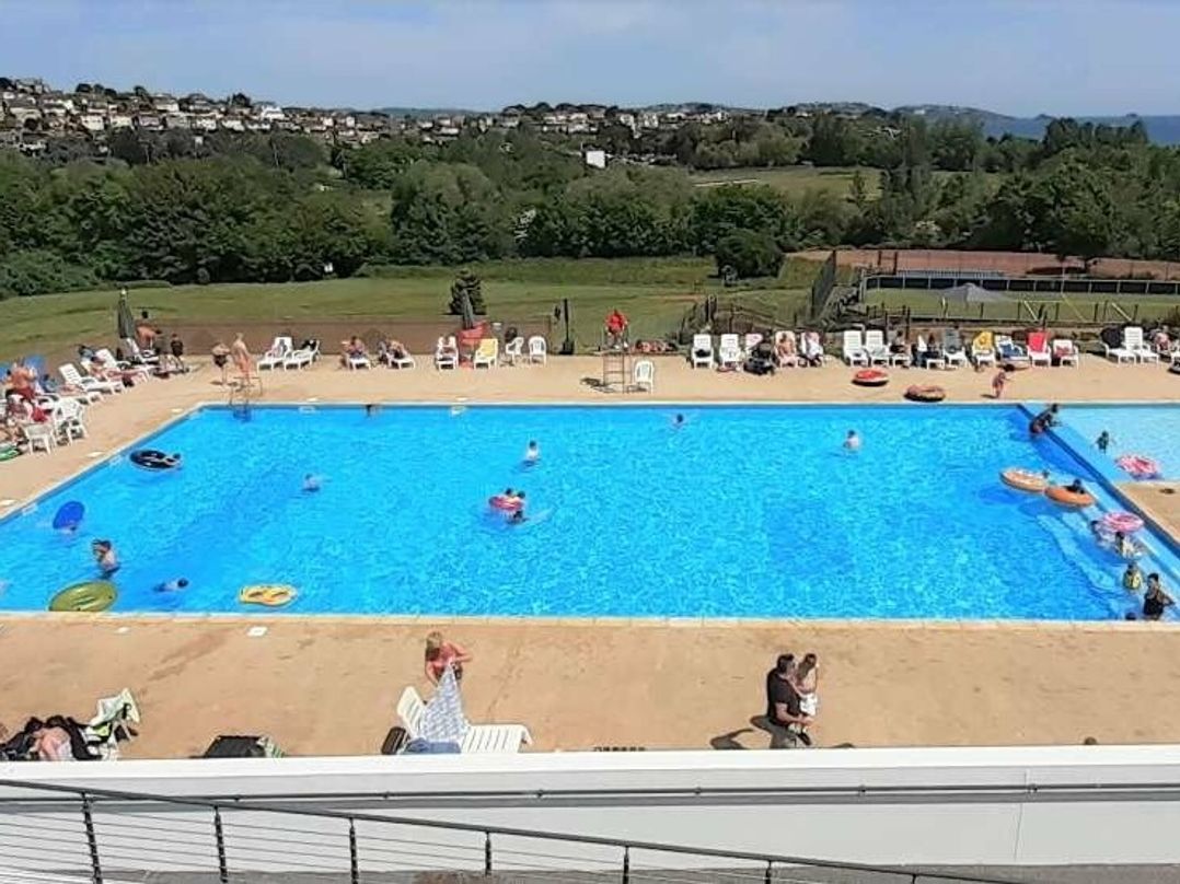 Hoburne Devon Bay - Holiday Accommodation 17079