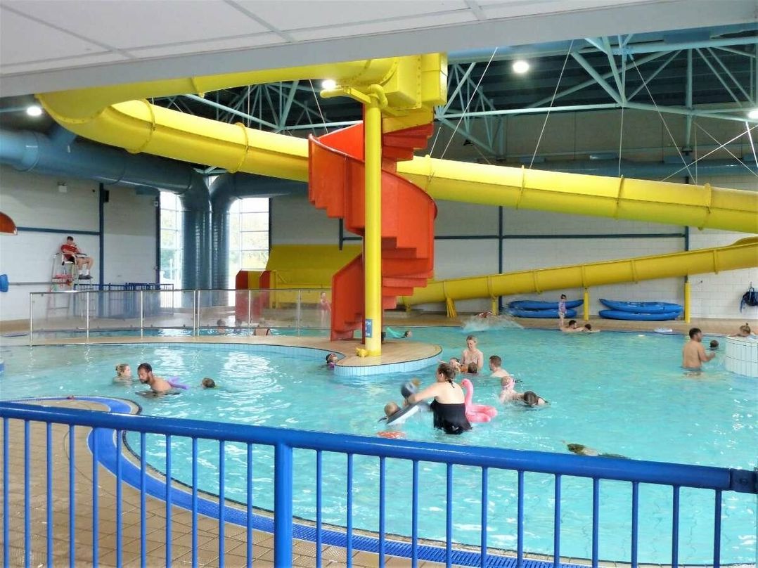 Hoburne Devon Bay - Holiday Accommodation 17079