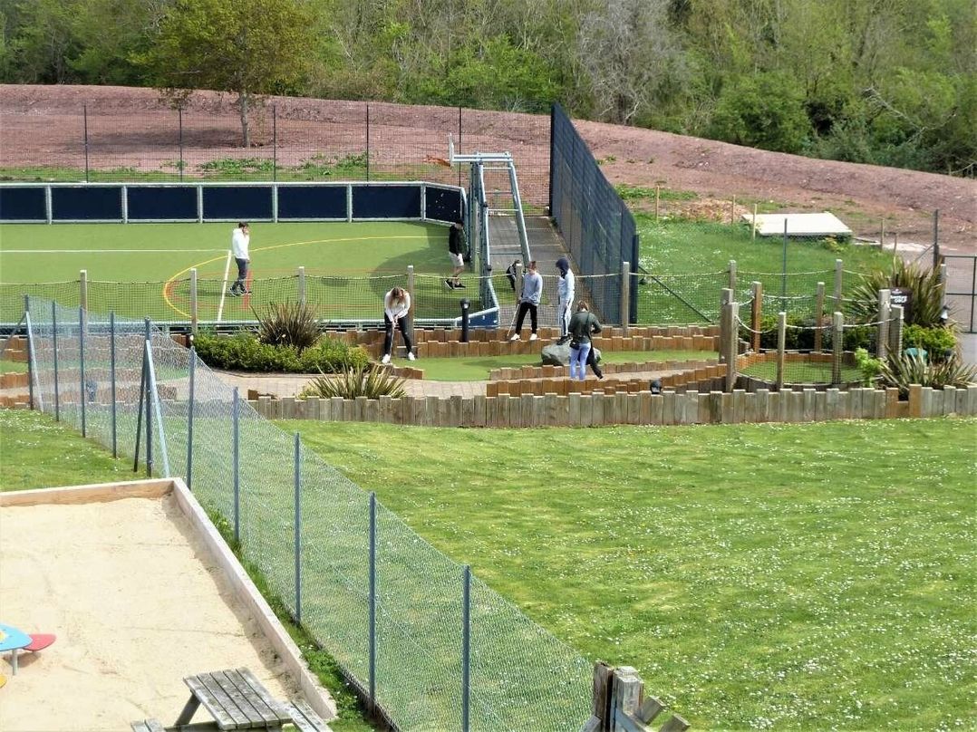 Hoburne Devon Bay - Holiday Accommodation 17079