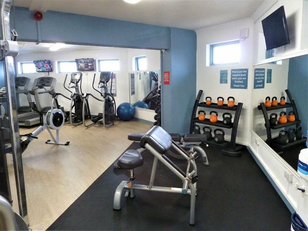 Hoburne Devon Bay - Holiday Accommodation 17079