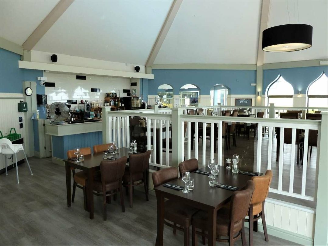 Hoburne Devon Bay - Holiday Accommodation 17079