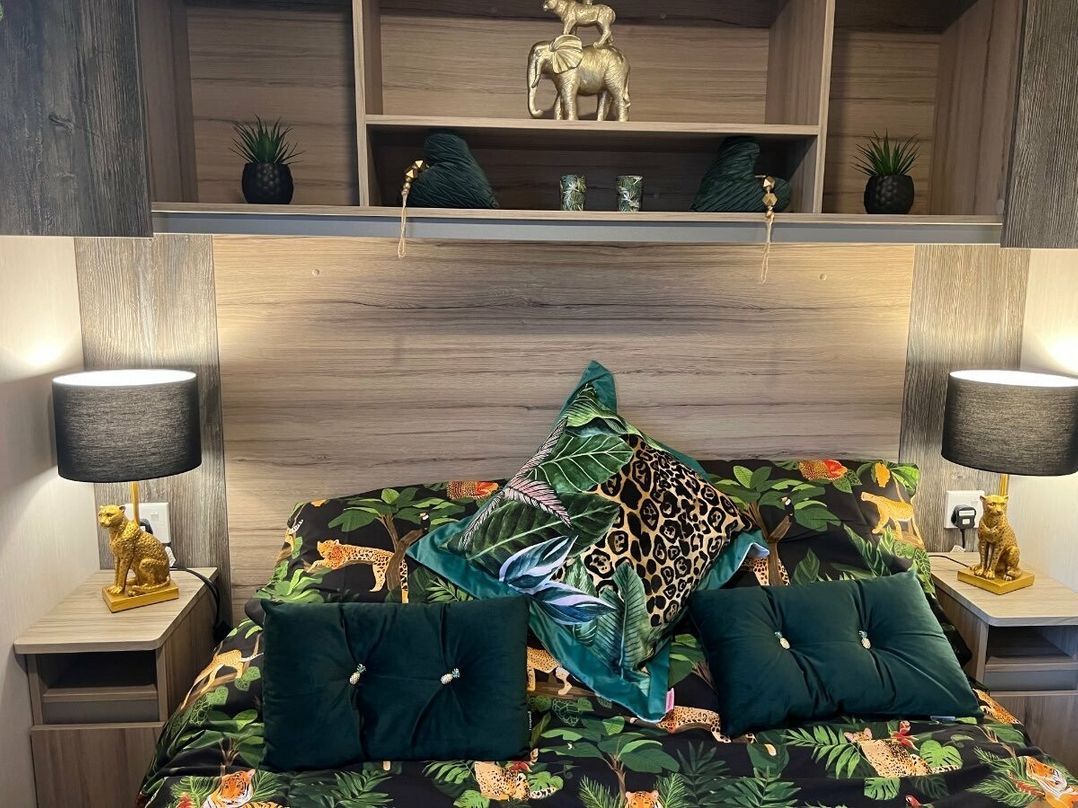 Flamingo Land Holiday Park - Holiday Accommodation 17081