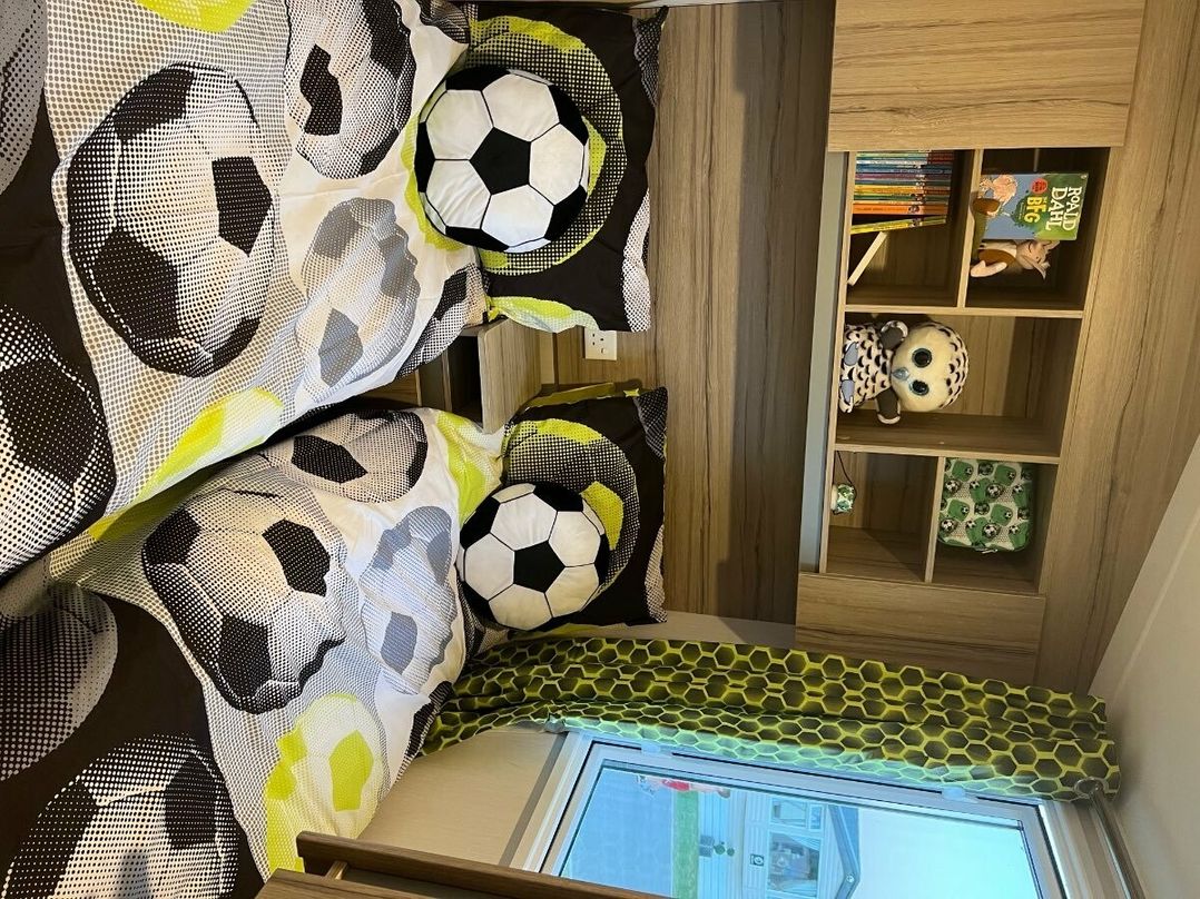 Flamingo Land Holiday Park - Holiday Accommodation 17081