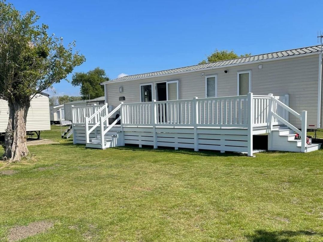 Seal Bay Resort - Holiday Accommodation 17093