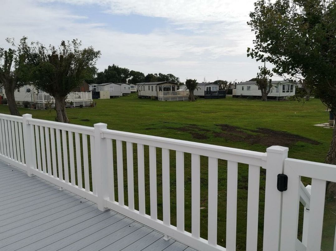 Seal Bay Resort - Holiday Accommodation 17093