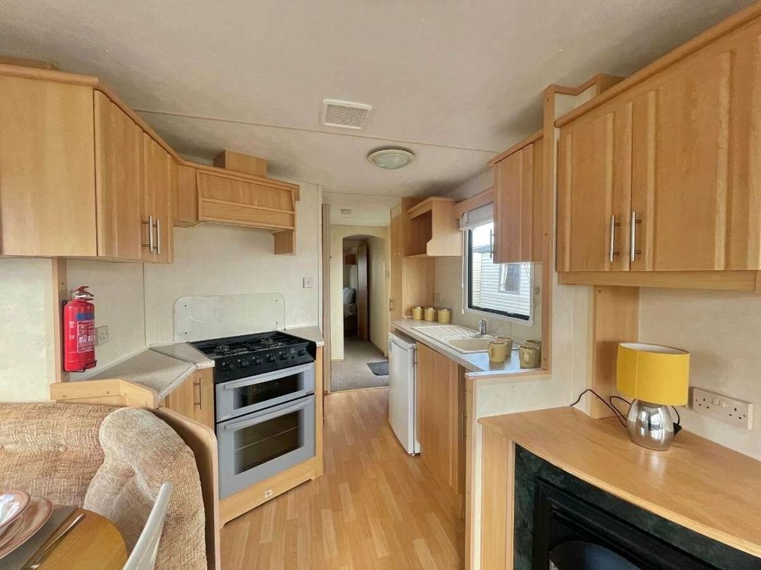 Abbeyford Holiday Park - Holiday Accommodation 17094