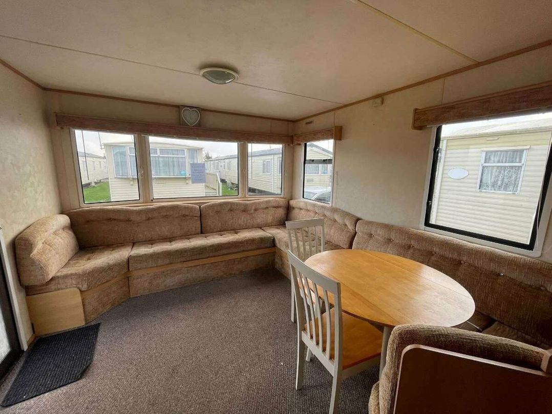 Abbeyford Holiday Park - Holiday Accommodation 17094