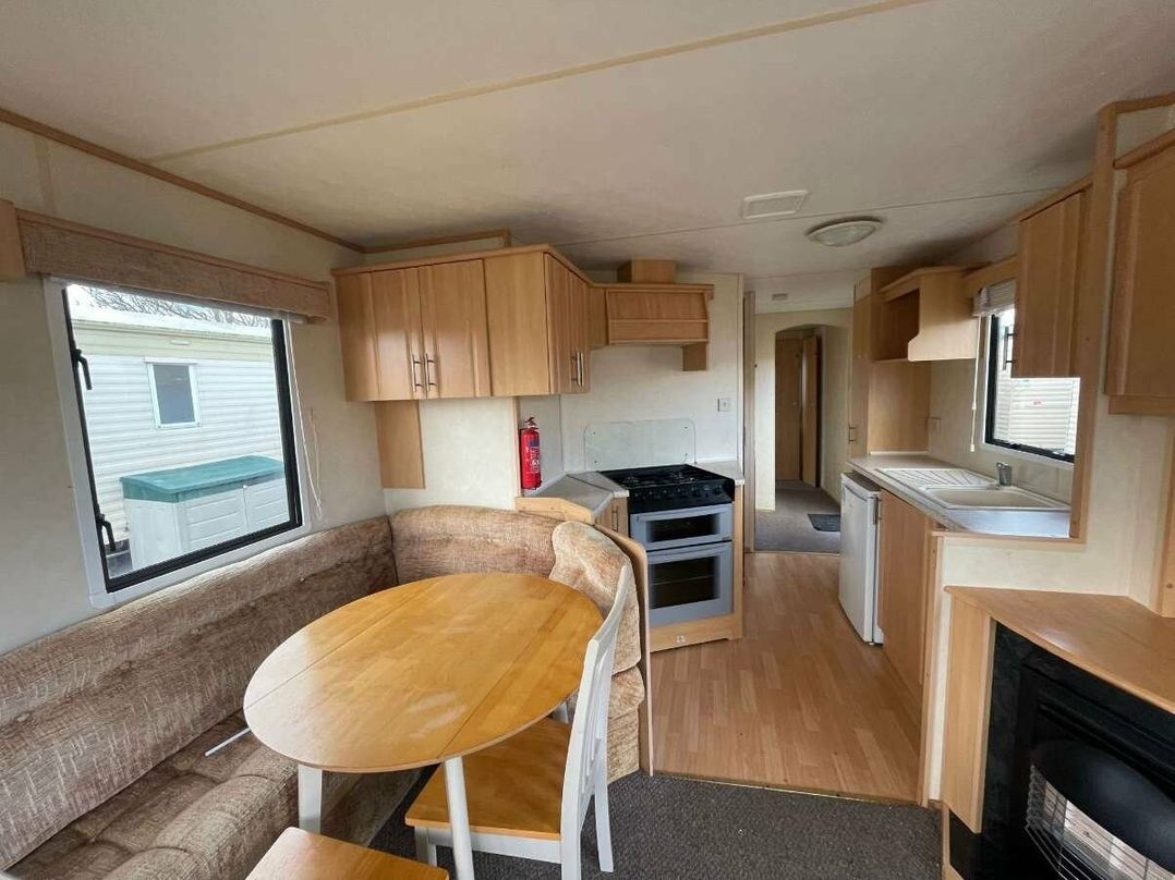 Abbeyford Holiday Park - Holiday Accommodation 17094