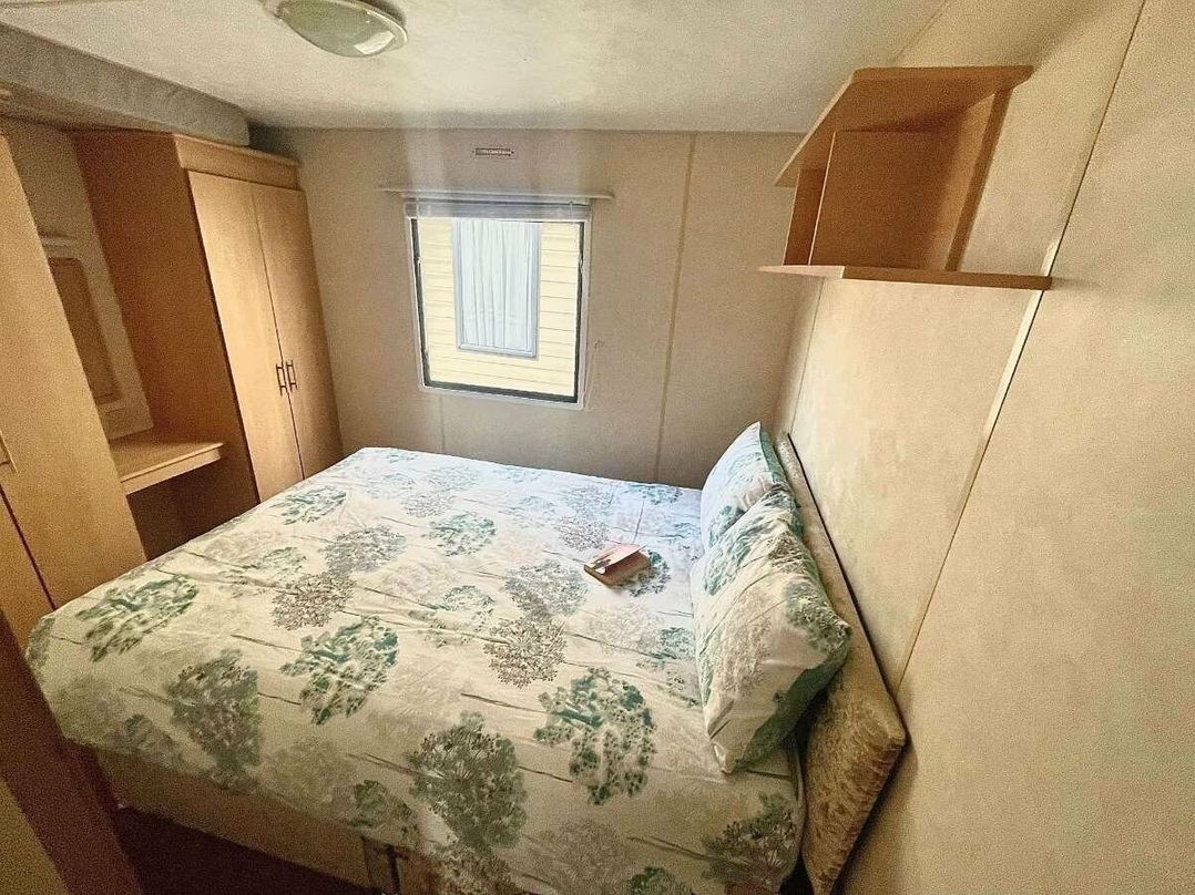 Abbeyford Holiday Park - Holiday Accommodation 17094